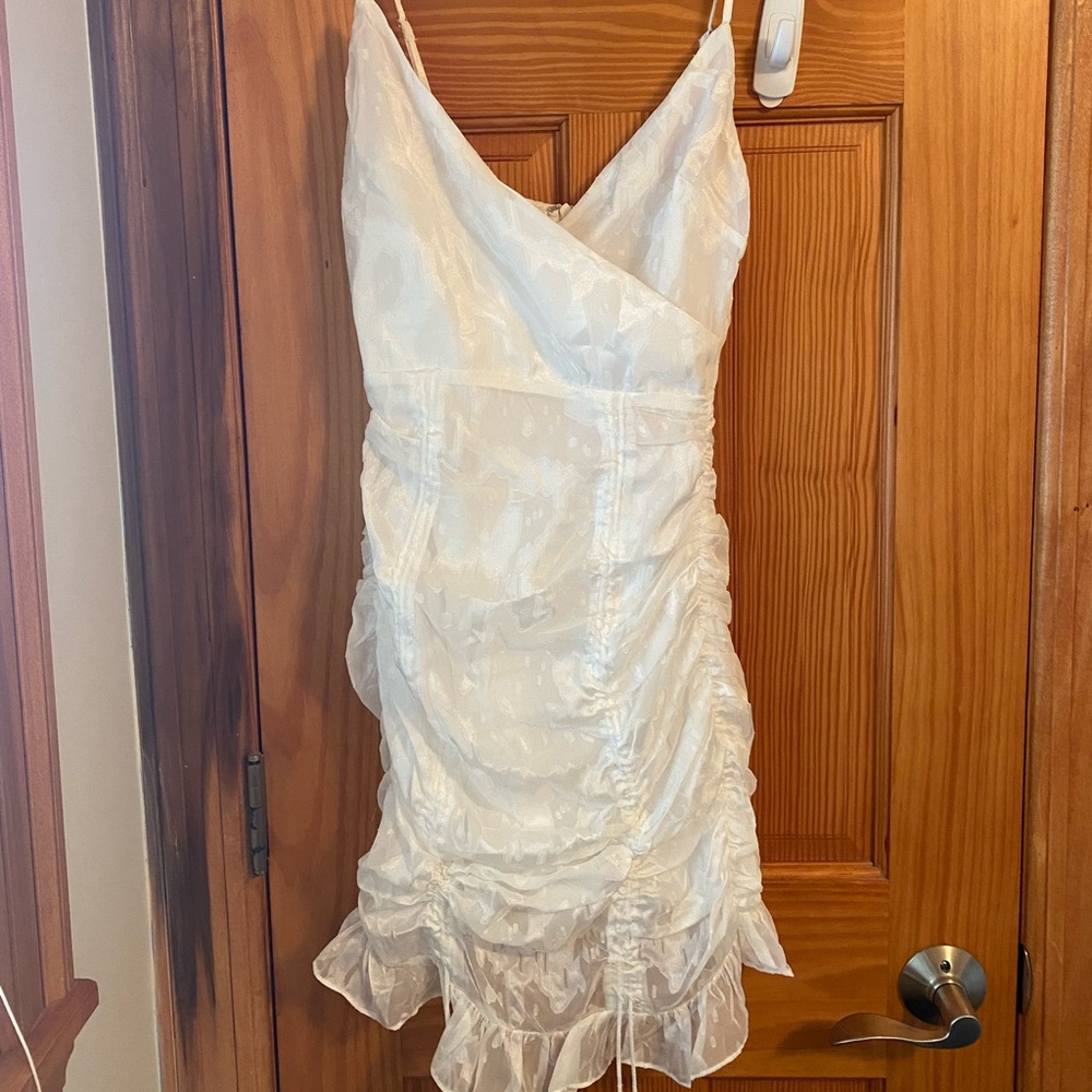 Beginning Boutique Dress